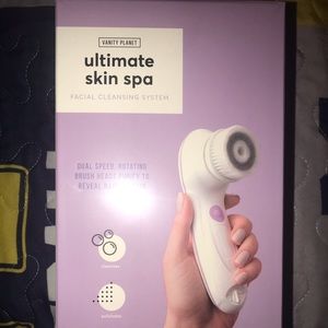 Vanity Planet Ultimate Skin Spa